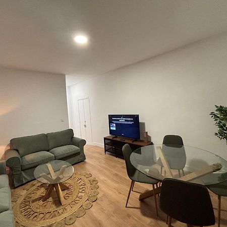 Resolana Home Sevilla! Екстер'єр фото