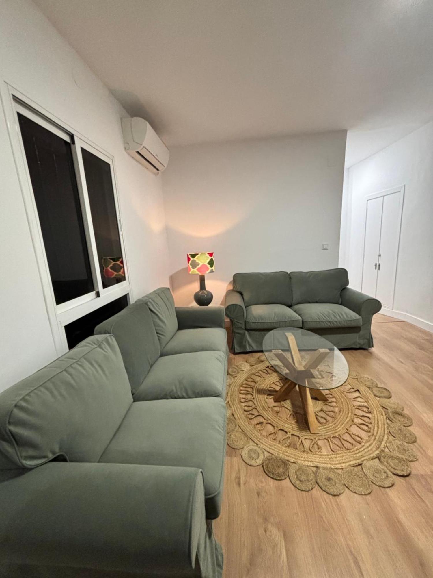 Resolana Home Sevilla! Екстер'єр фото
