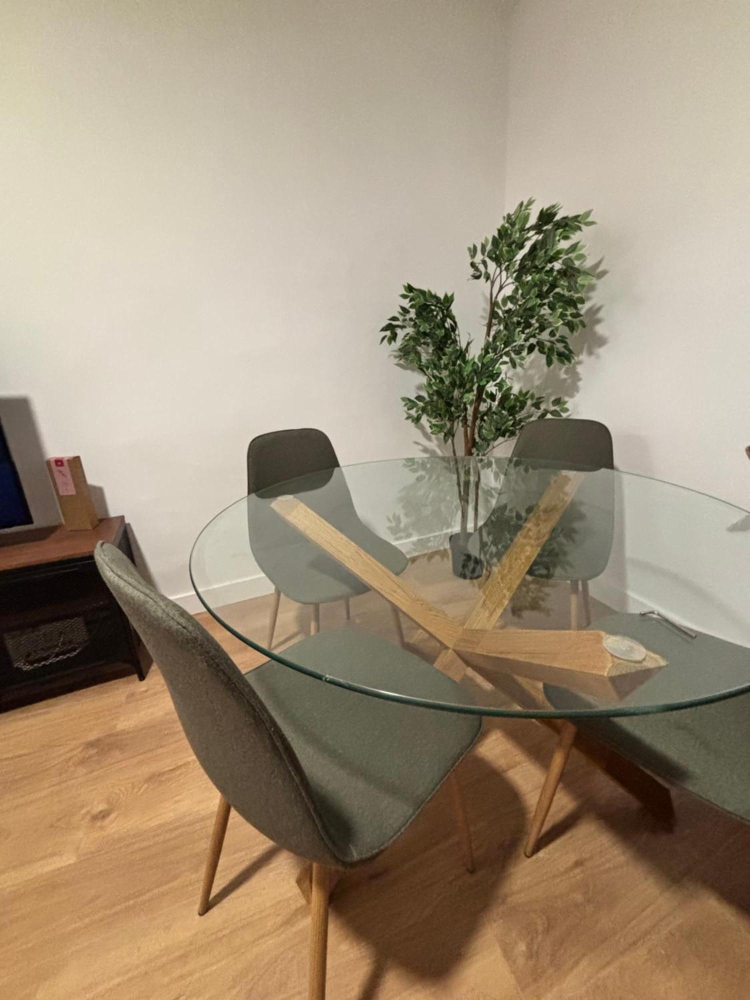 Resolana Home Sevilla! Екстер'єр фото