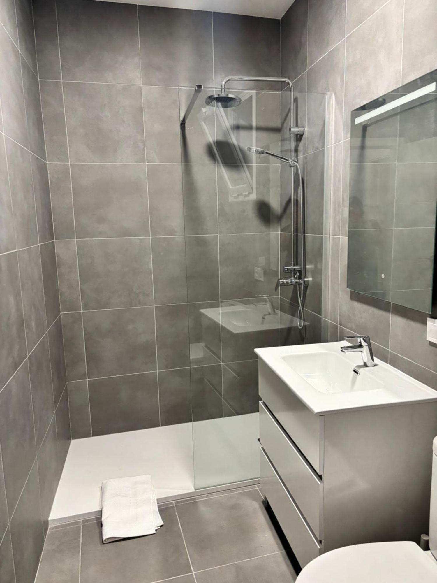Resolana Home Sevilla! Екстер'єр фото