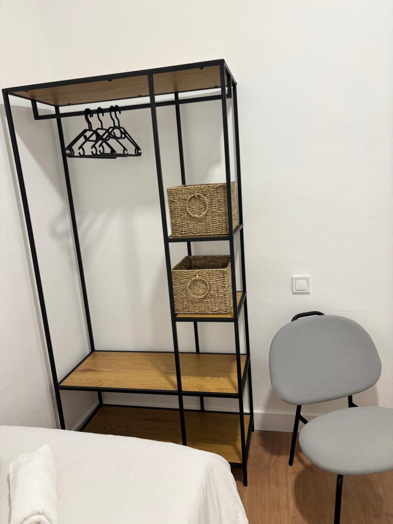 Resolana Home Sevilla! Екстер'єр фото