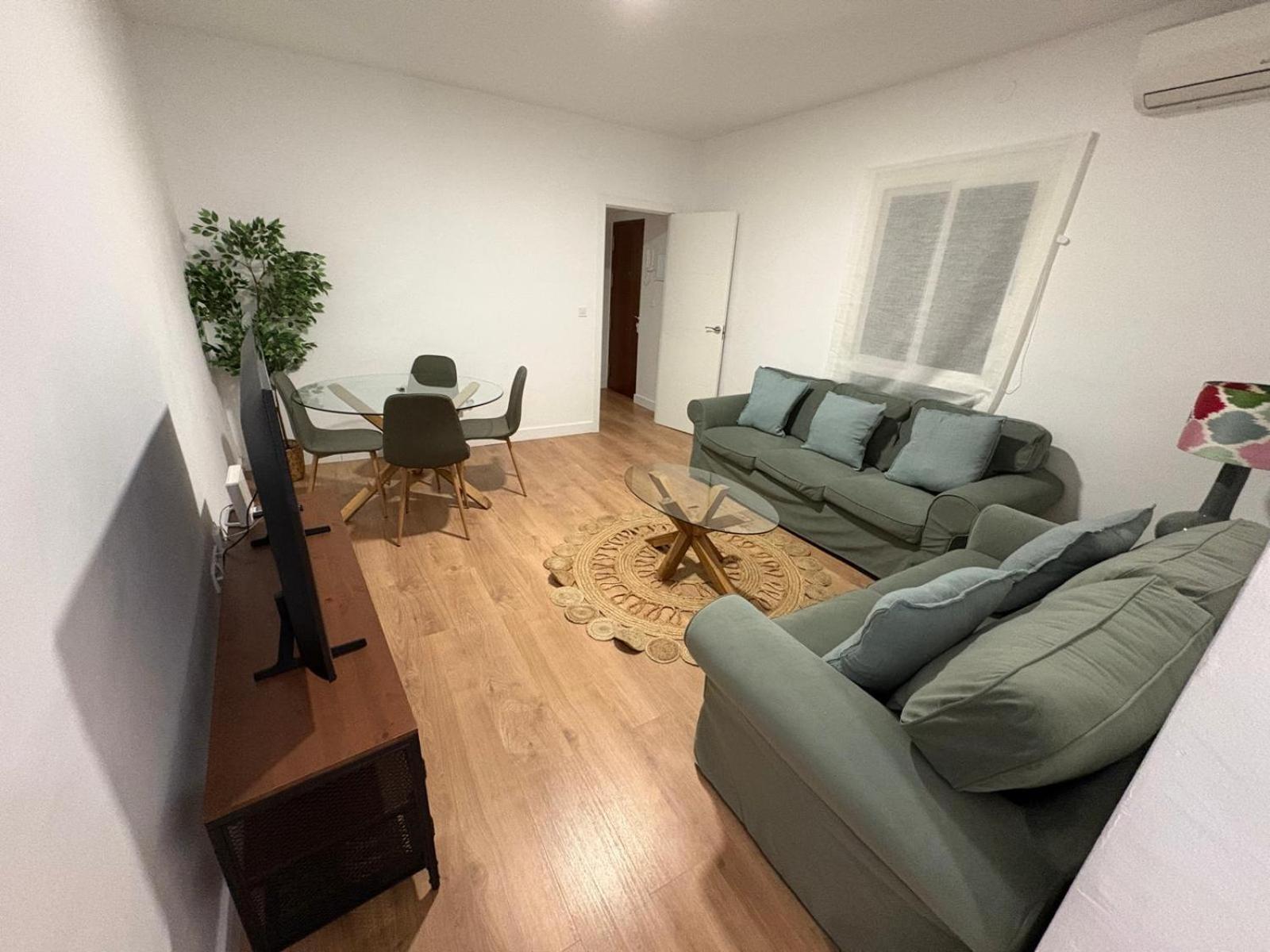 Resolana Home Sevilla! Екстер'єр фото
