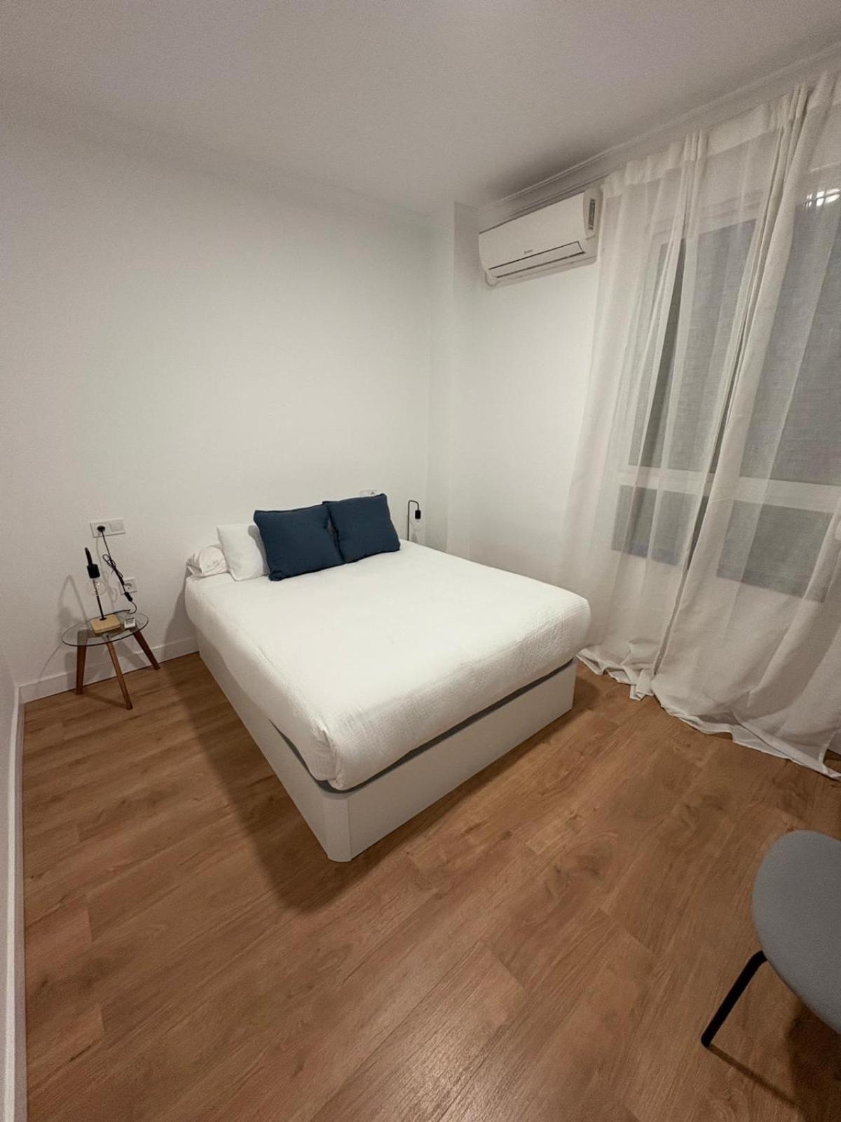 Resolana Home Sevilla! Екстер'єр фото